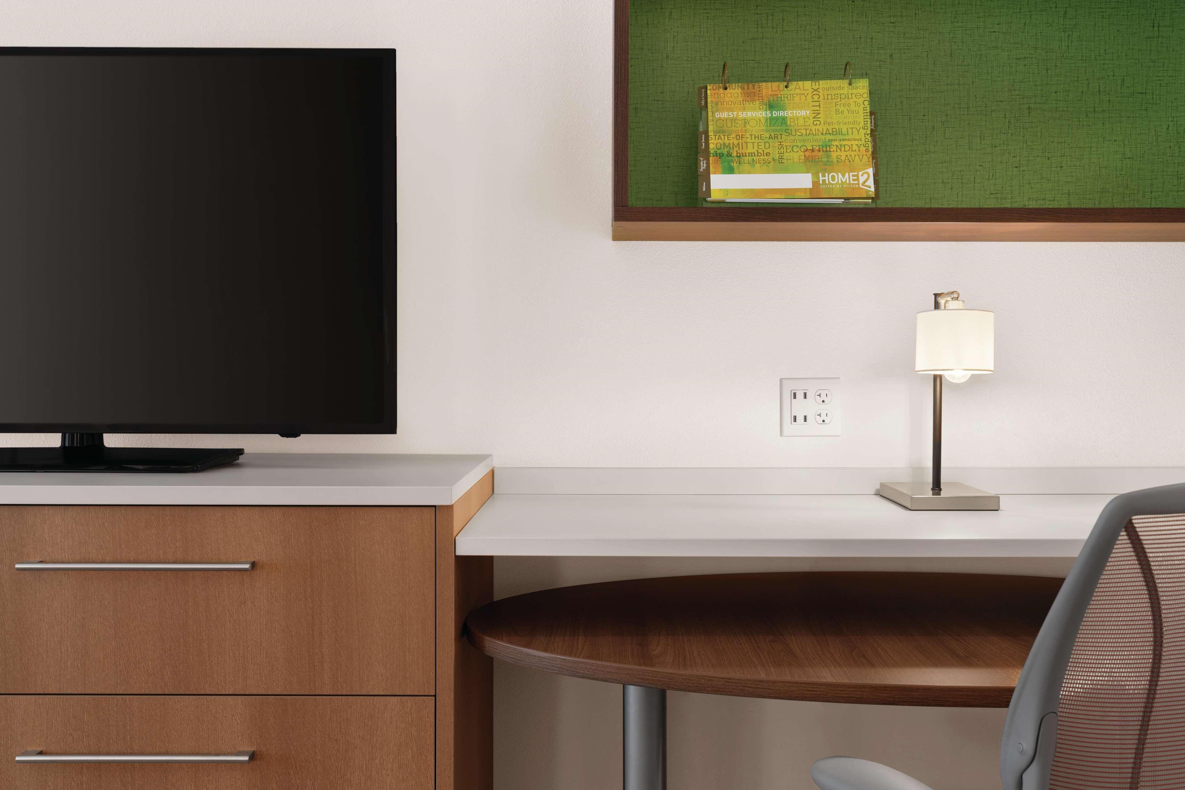 Home2 Suites By Hilton Lancaster Rohrerstown Bagian luar foto