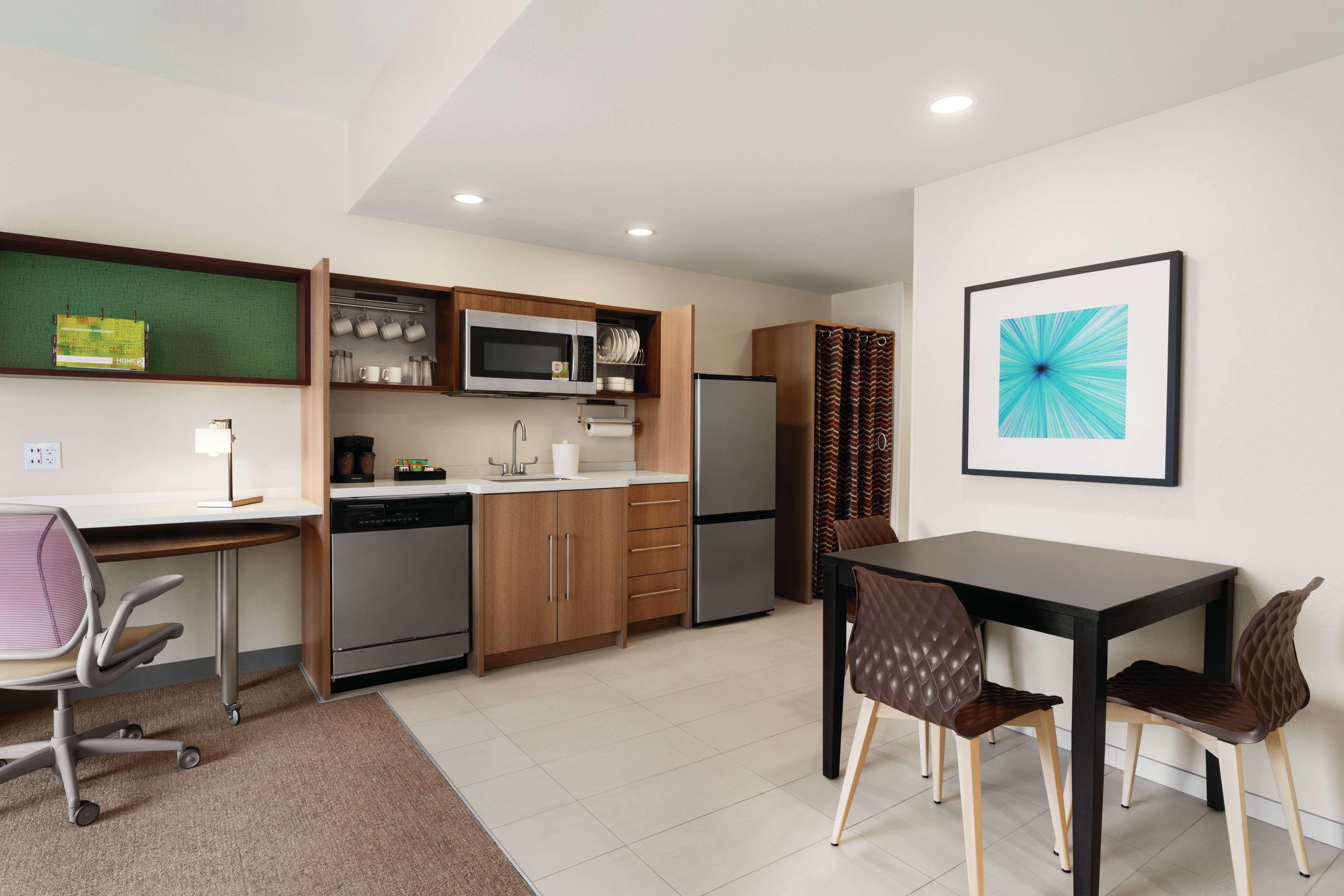 Home2 Suites By Hilton Lancaster Rohrerstown Bagian luar foto