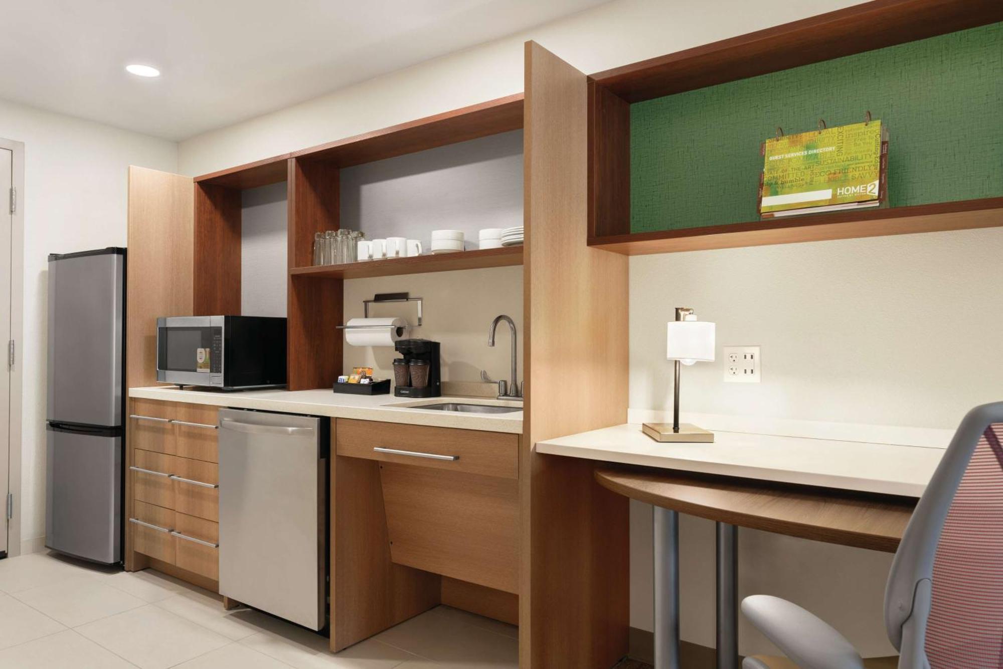 Home2 Suites By Hilton Lancaster Rohrerstown Bagian luar foto