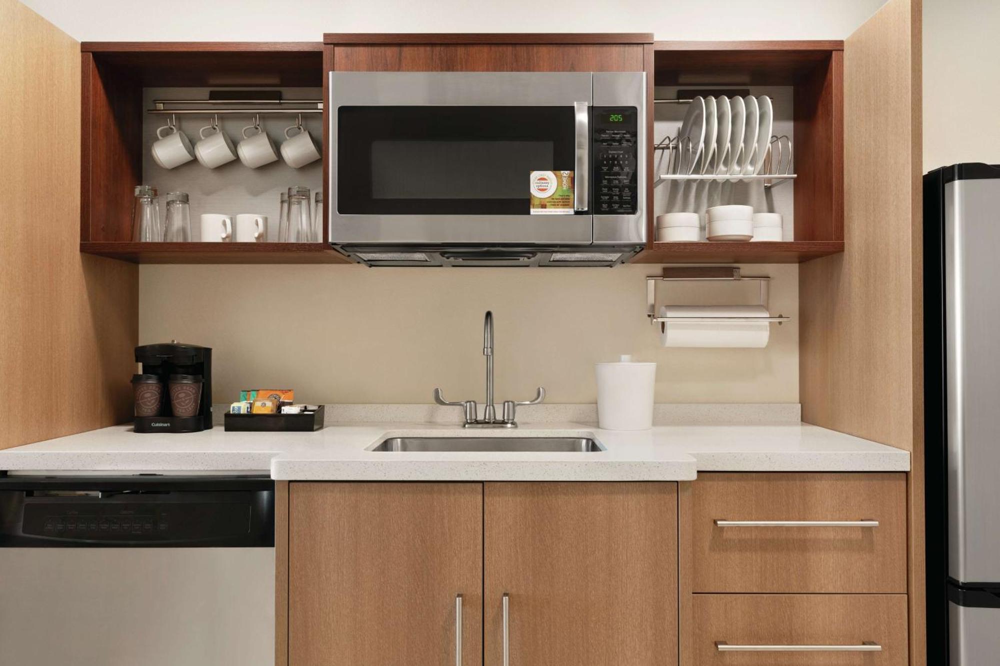 Home2 Suites By Hilton Lancaster Rohrerstown Bagian luar foto