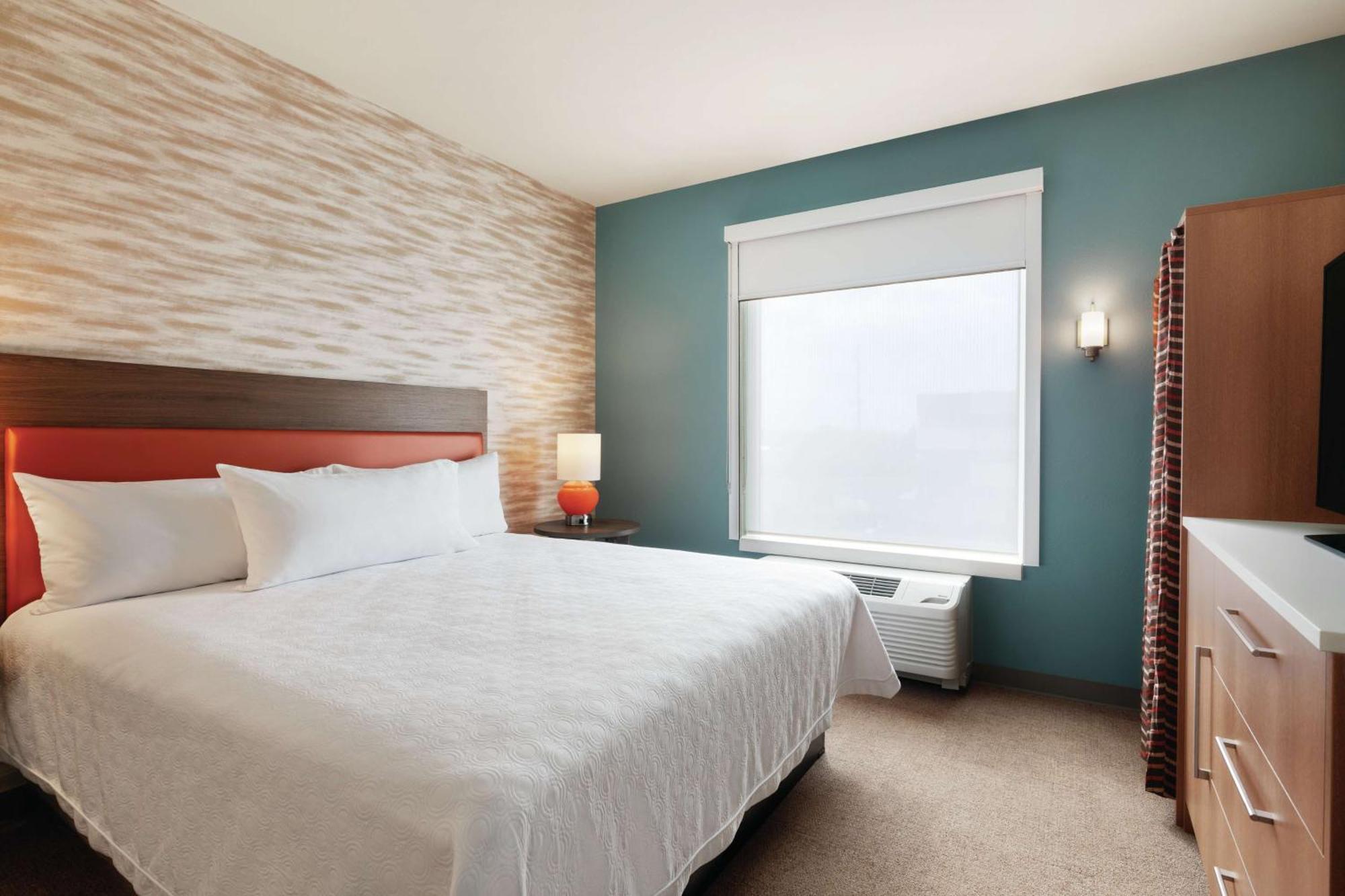 Home2 Suites By Hilton Lancaster Rohrerstown Bagian luar foto