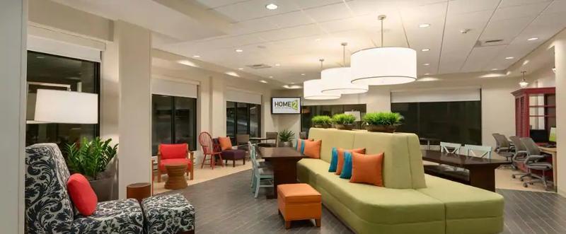 Home2 Suites By Hilton Lancaster Rohrerstown Bagian luar foto